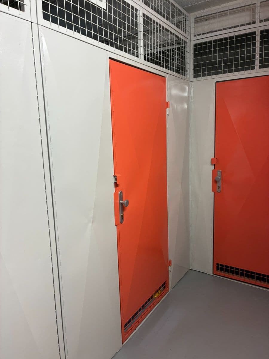 Prenájom bytu 2-izbový 67 m², Kladenská, Praha, Praha Prenájom bytu 2-izbový 67 m², Kladenská, Praha, Praha