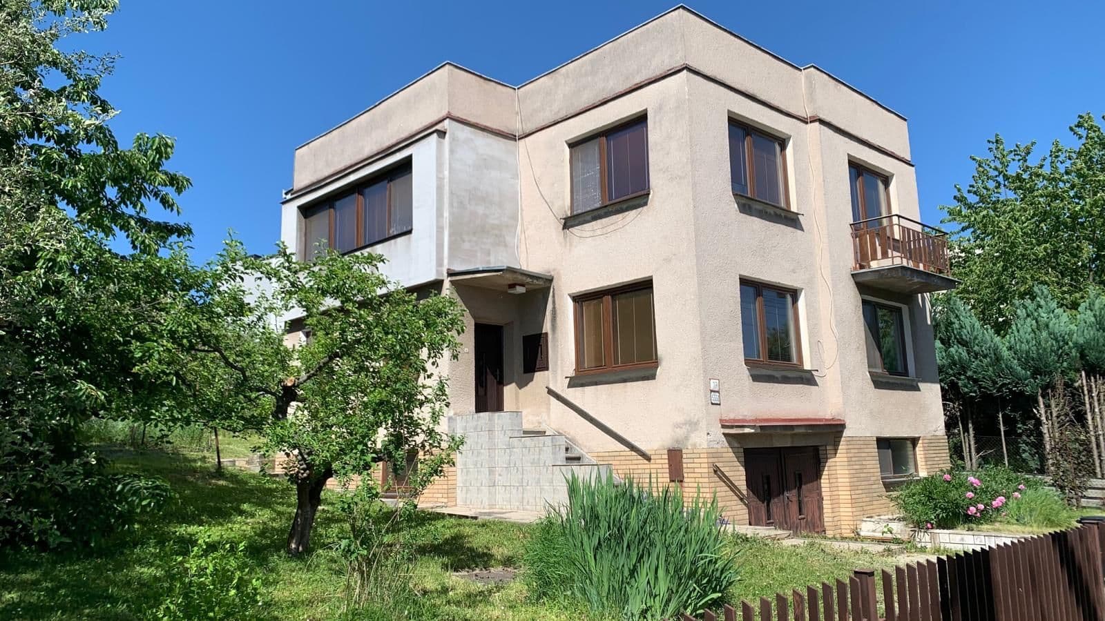 Predaj domu 225 m², pozemok 815 m², Javorinská, Prešov, Prešovský kraj Predaj domu 225 m², pozemok 815 m², Javorinská, Prešov, Prešovský kraj