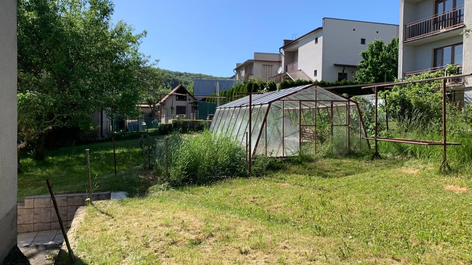 Predaj domu 225 m², pozemok 815 m², Javorinská, Prešov, Prešovský kraj Predaj domu 225 m², pozemok 815 m², Javorinská, Prešov, Prešovský kraj