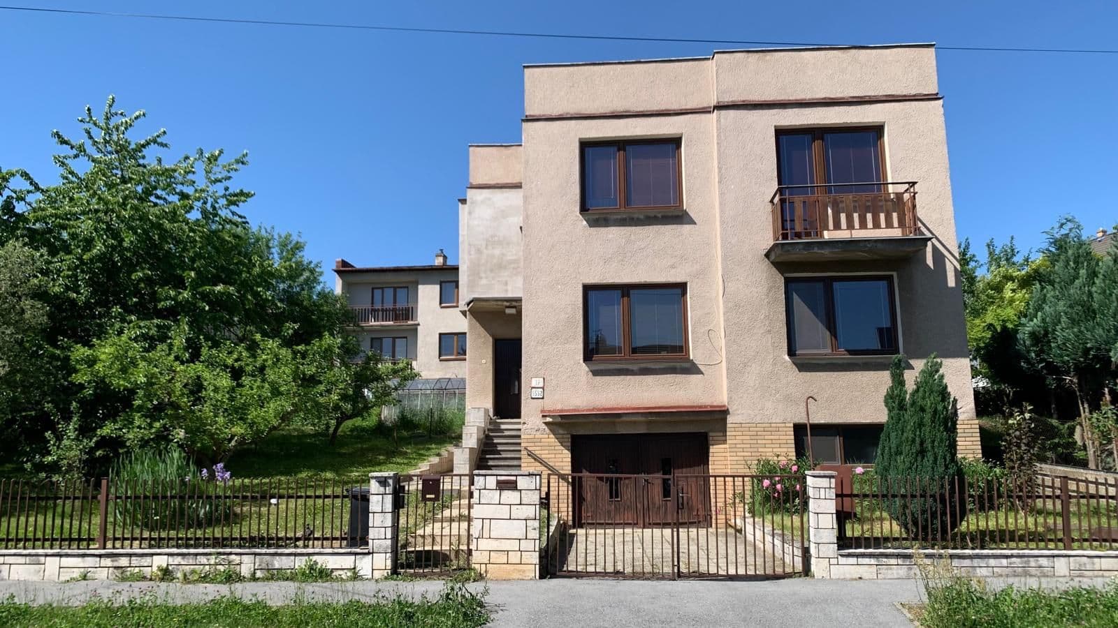 Predaj domu 225 m², pozemok 815 m², Javorinská, Prešov, Prešovský kraj Predaj domu 225 m², pozemok 815 m², Javorinská, Prešov, Prešovský kraj