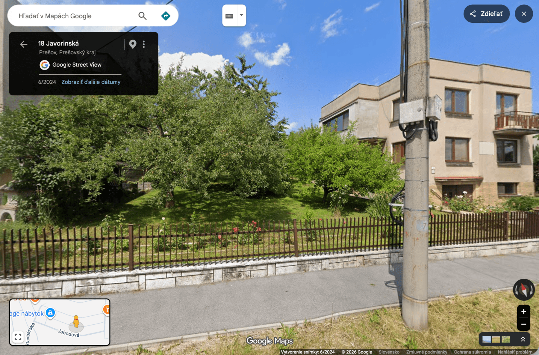 Predaj domu 225 m², pozemok 815 m², Javorinská, Prešov, Prešovský kraj Predaj domu 225 m², pozemok 815 m², Javorinská, Prešov, Prešovský kraj
