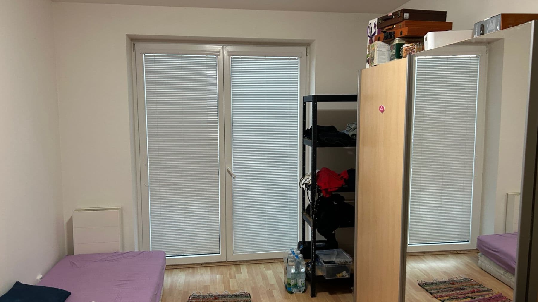 Prenájom bytu 2-izbový 73 m², Na Terasách, Plzeň, Plzeňský kraj Prenájom bytu 2-izbový 73 m², Na Terasách, Plzeň, Plzeňský kraj