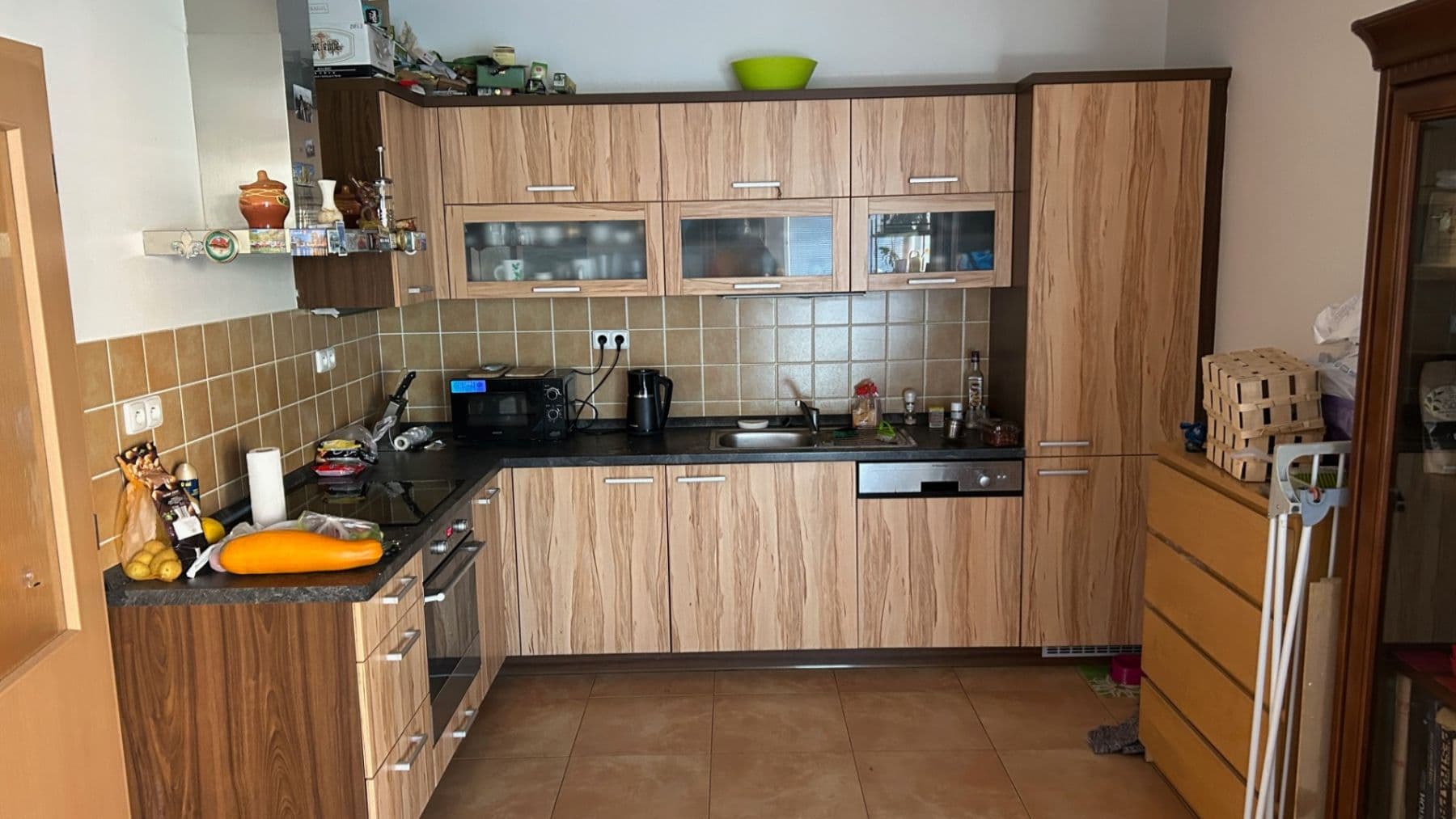 Prenájom bytu 2-izbový 73 m², Na Terasách, Plzeň, Plzeňský kraj Prenájom bytu 2-izbový 73 m², Na Terasách, Plzeň, Plzeňský kraj