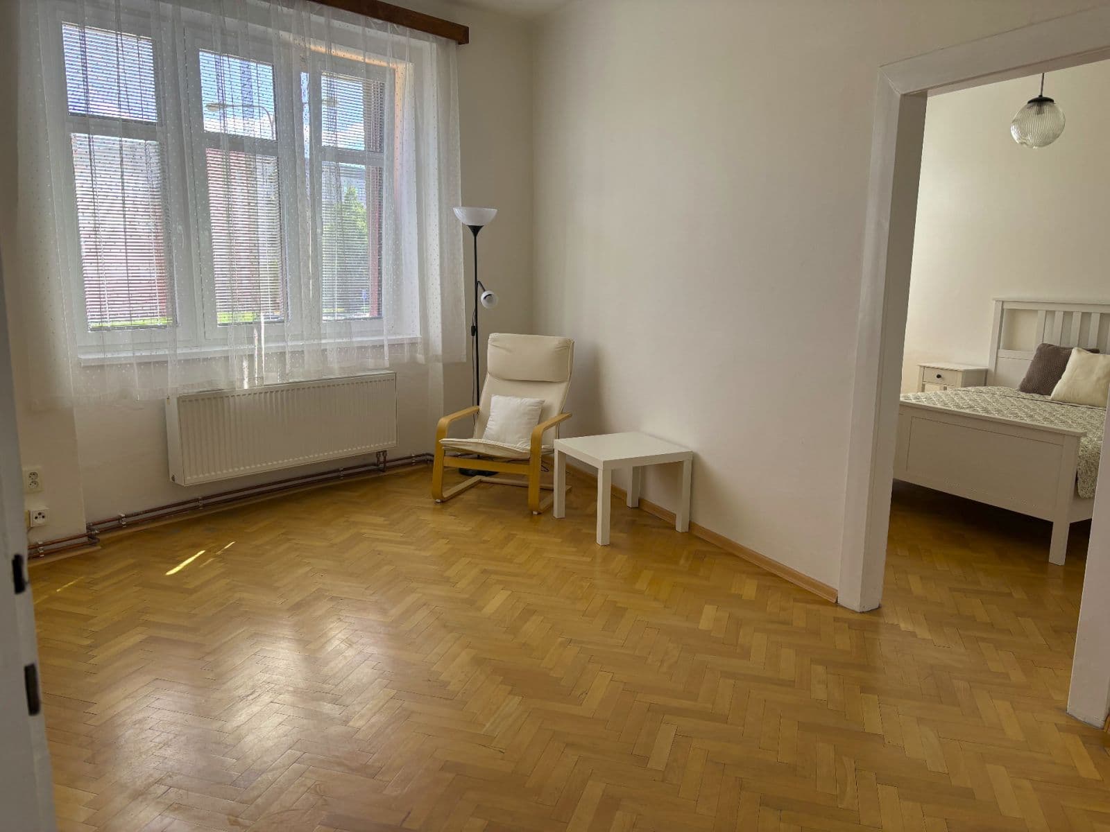 Prenájom bytu 2-izbový 65 m², Jiráskova, Pardubice, Pardubický kraj Prenájom bytu 2-izbový 65 m², Jiráskova, Pardubice, Pardubický kraj