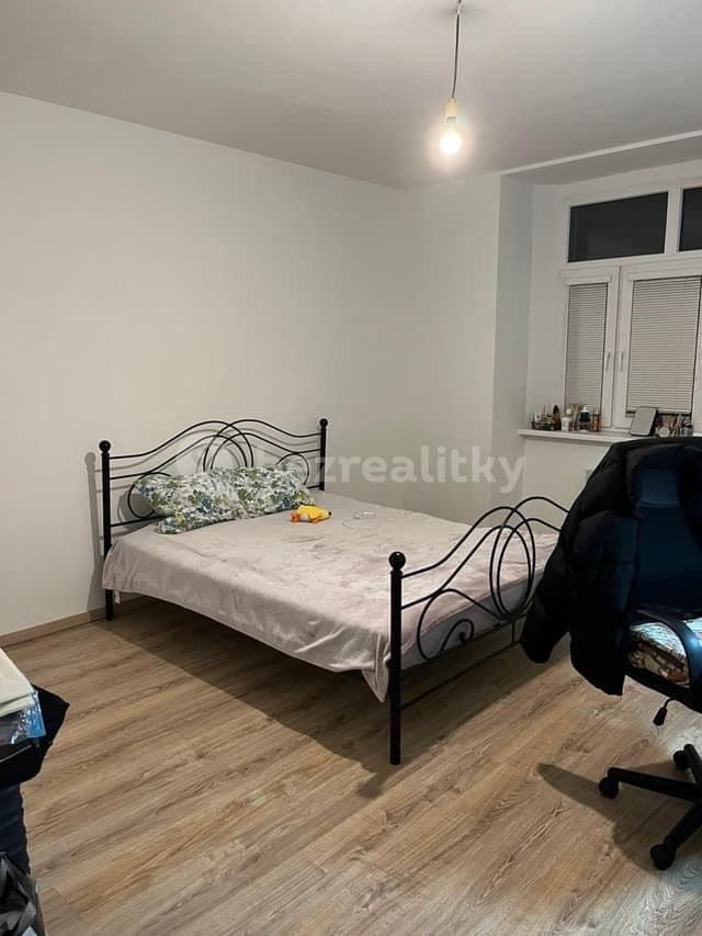 Prenájom bytu 2-izbový 47 m², U Družstev, Praha, Praha Prenájom bytu 2-izbový 47 m², U Družstev, Praha, Praha