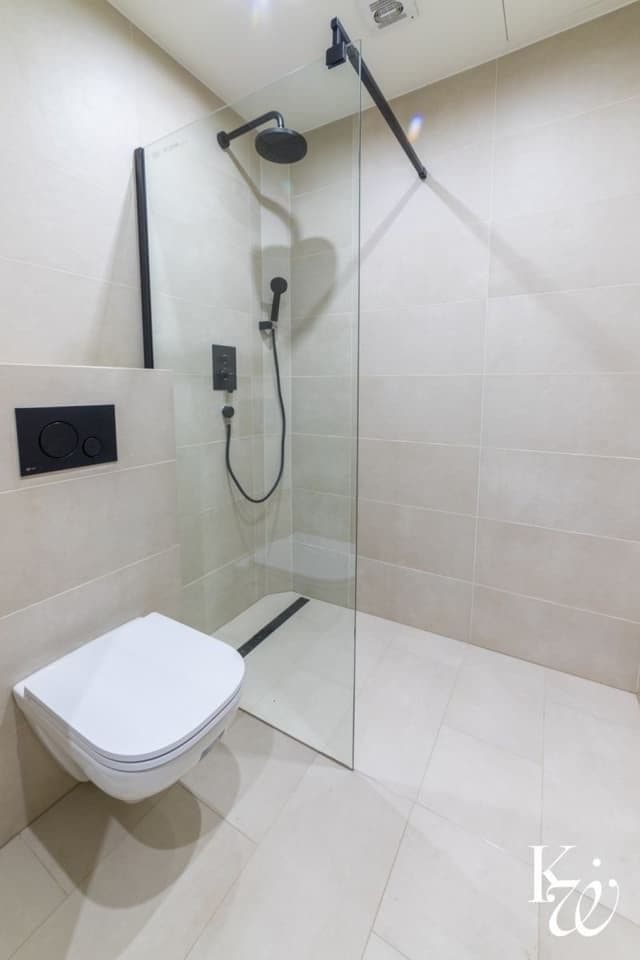 Prenájom bytu 2-izbový 47 m², U Družstev, Praha, Praha Prenájom bytu 2-izbový 47 m², U Družstev, Praha, Praha