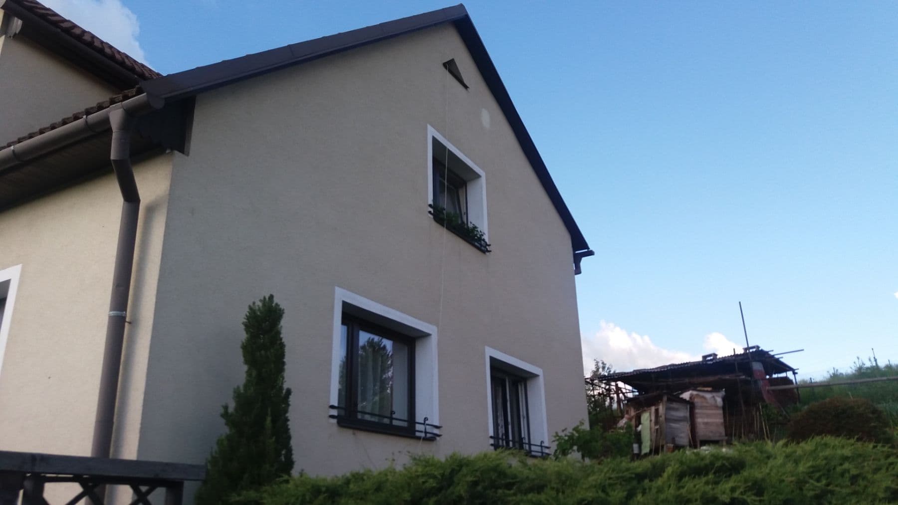 Predaj domu 272 m², pozemok 1.418 m², Radešínská Svratka, Kraj Vysočina Predaj domu 272 m², pozemok 1.418 m², Radešínská Svratka, Kraj Vysočina