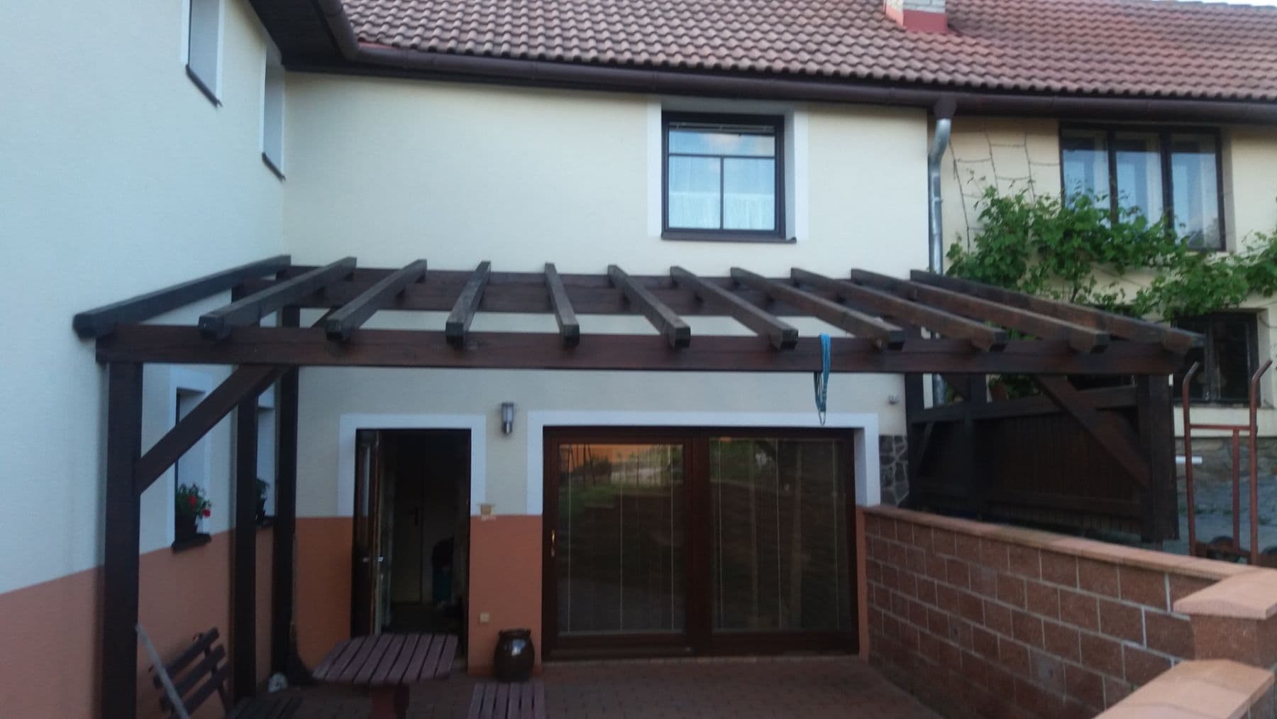 Predaj domu 272 m², pozemok 1.418 m², Radešínská Svratka, Kraj Vysočina Predaj domu 272 m², pozemok 1.418 m², Radešínská Svratka, Kraj Vysočina