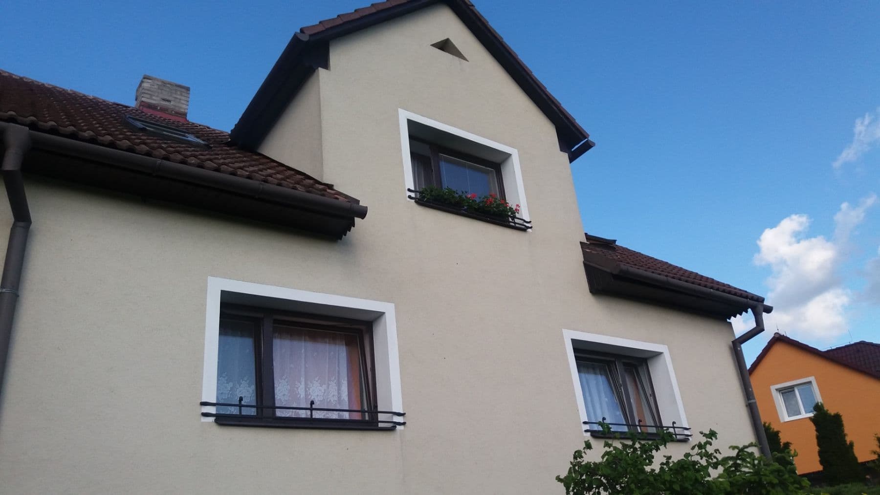 Predaj domu 272 m², pozemok 1.418 m², Radešínská Svratka, Kraj Vysočina Predaj domu 272 m², pozemok 1.418 m², Radešínská Svratka, Kraj Vysočina