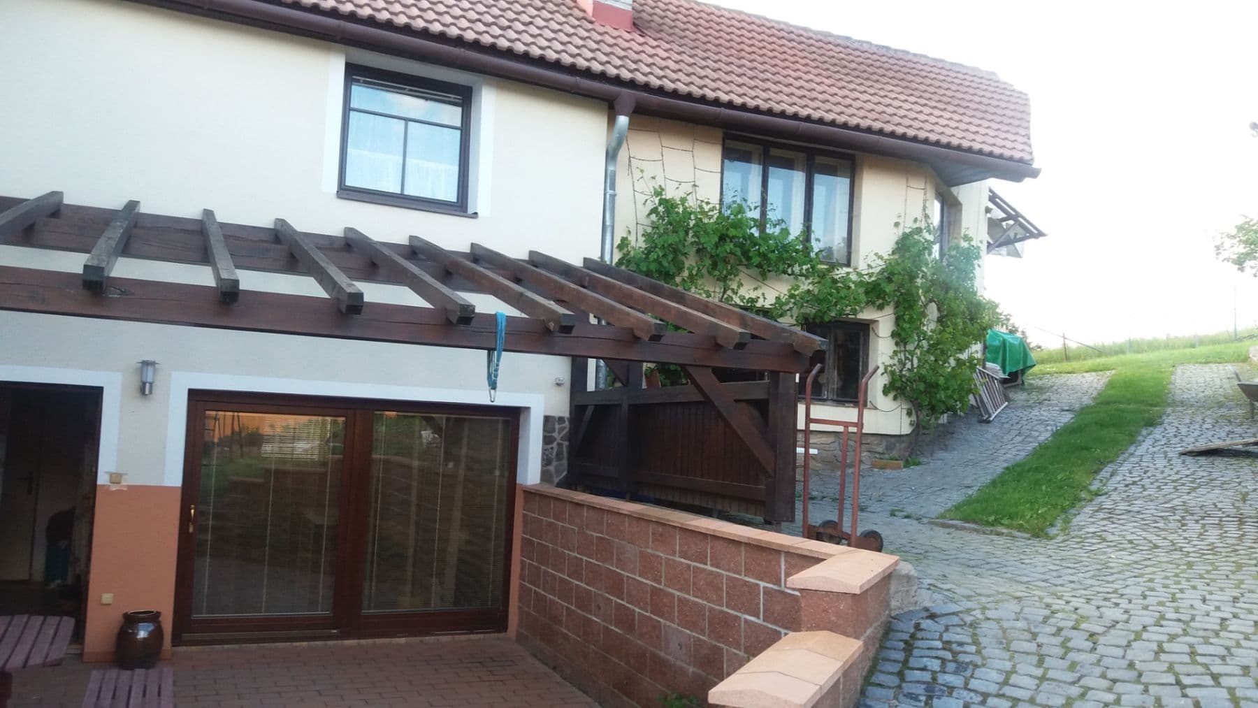 Predaj domu 272 m², pozemok 1.418 m², Radešínská Svratka, Kraj Vysočina Predaj domu 272 m², pozemok 1.418 m², Radešínská Svratka, Kraj Vysočina