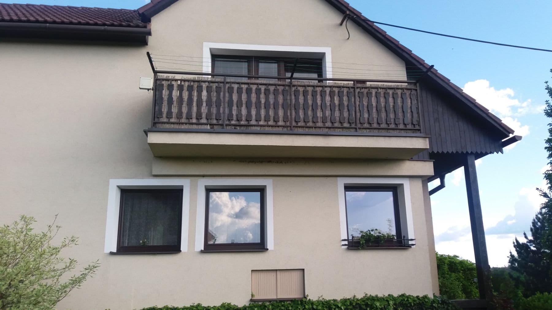 Predaj domu 272 m², pozemok 1.418 m², Radešínská Svratka, Kraj Vysočina Predaj domu 272 m², pozemok 1.418 m², Radešínská Svratka, Kraj Vysočina