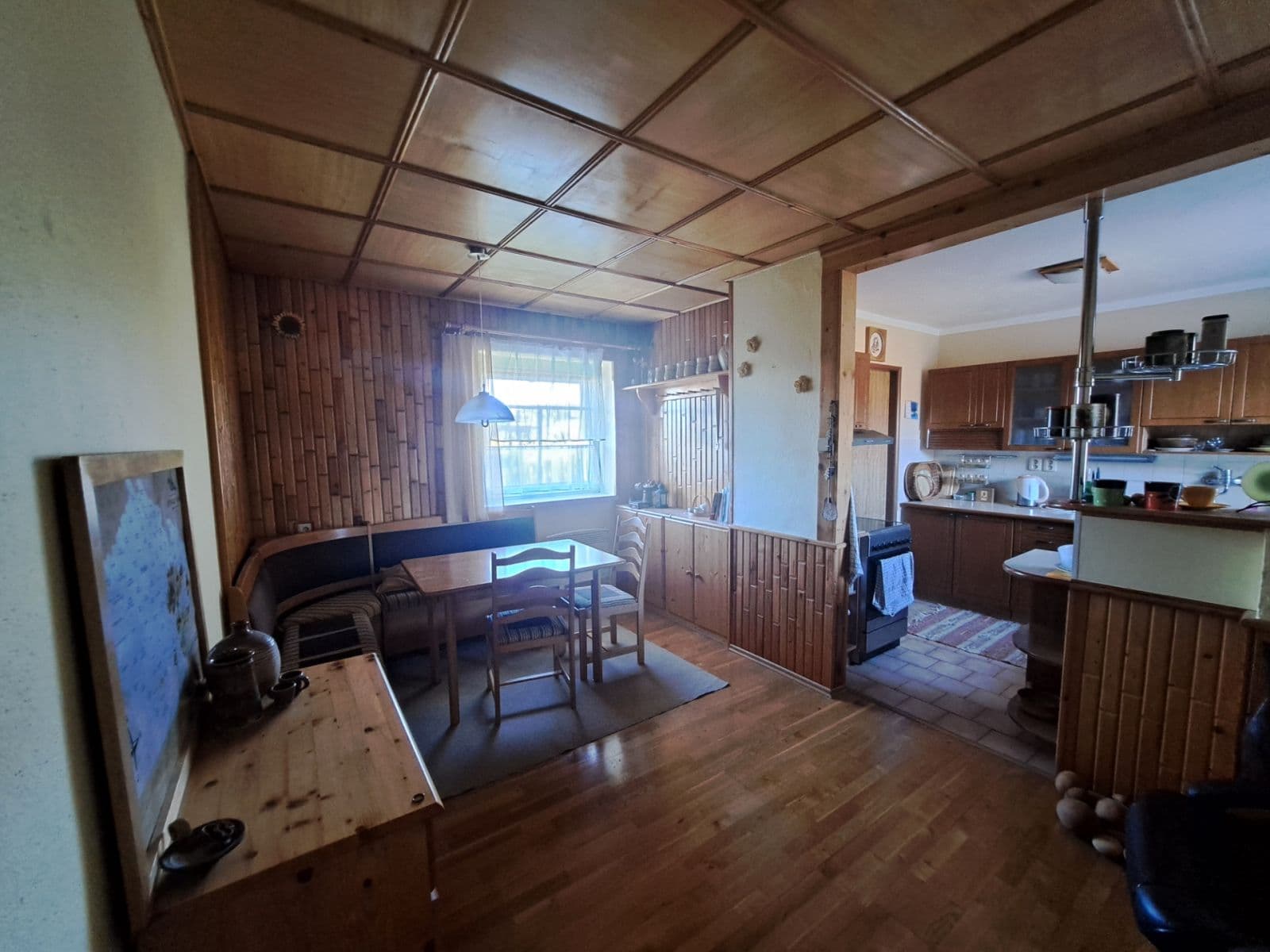 Predaj domu 272 m², pozemok 1.418 m², Radešínská Svratka, Kraj Vysočina Predaj domu 272 m², pozemok 1.418 m², Radešínská Svratka, Kraj Vysočina