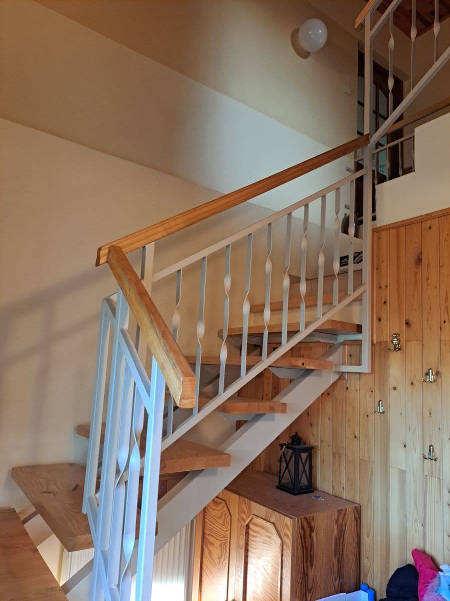 Predaj domu 272 m², pozemok 1.418 m², Radešínská Svratka, Kraj Vysočina Predaj domu 272 m², pozemok 1.418 m², Radešínská Svratka, Kraj Vysočina