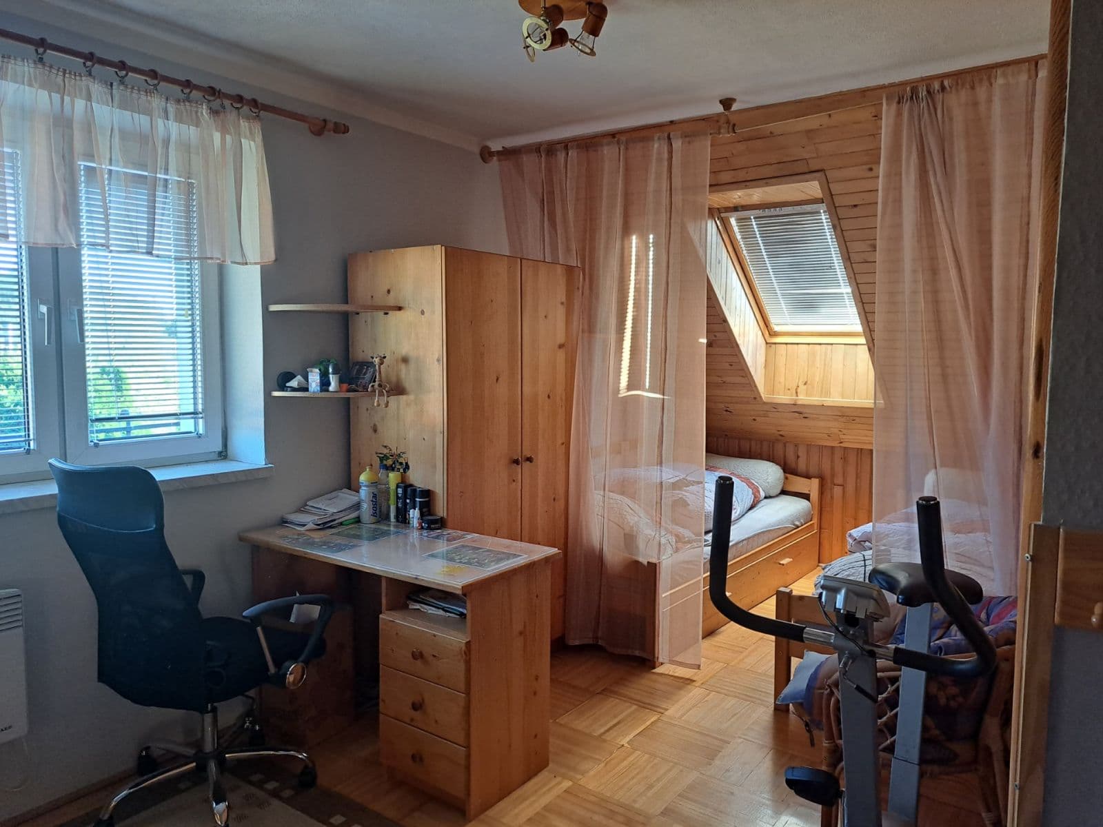 Predaj domu 272 m², pozemok 1.418 m², Radešínská Svratka, Kraj Vysočina Predaj domu 272 m², pozemok 1.418 m², Radešínská Svratka, Kraj Vysočina