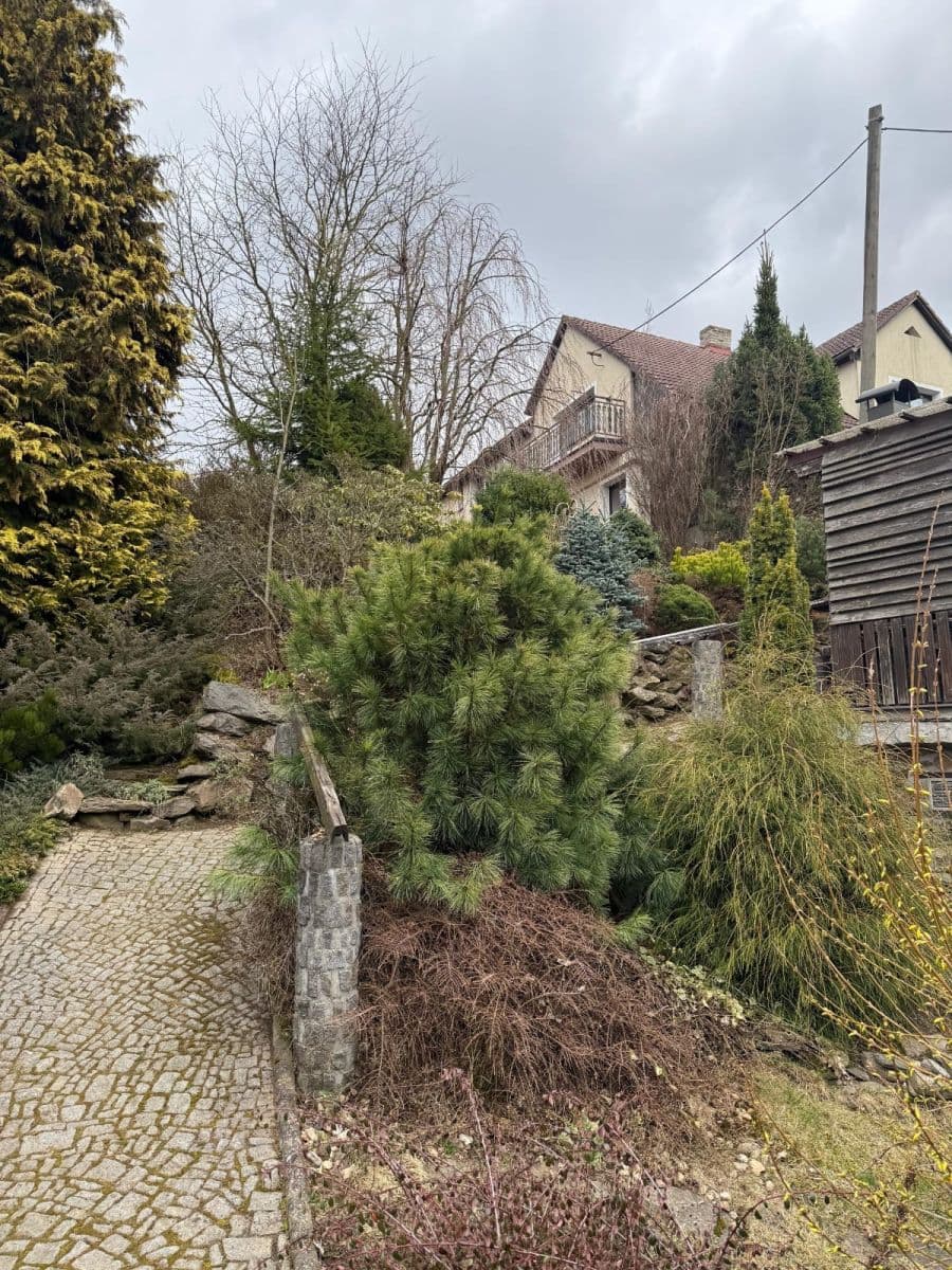Predaj domu 272 m², pozemok 1.418 m², Radešínská Svratka, Kraj Vysočina Predaj domu 272 m², pozemok 1.418 m², Radešínská Svratka, Kraj Vysočina