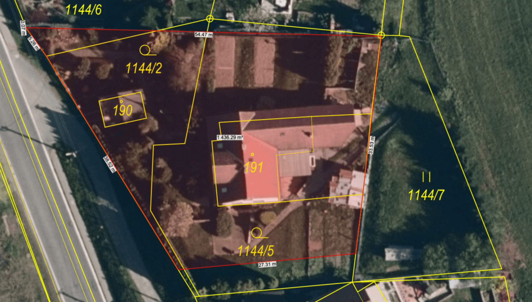 Predaj domu 272 m², pozemok 1.418 m², Radešínská Svratka, Kraj Vysočina Predaj domu 272 m², pozemok 1.418 m², Radešínská Svratka, Kraj Vysočina