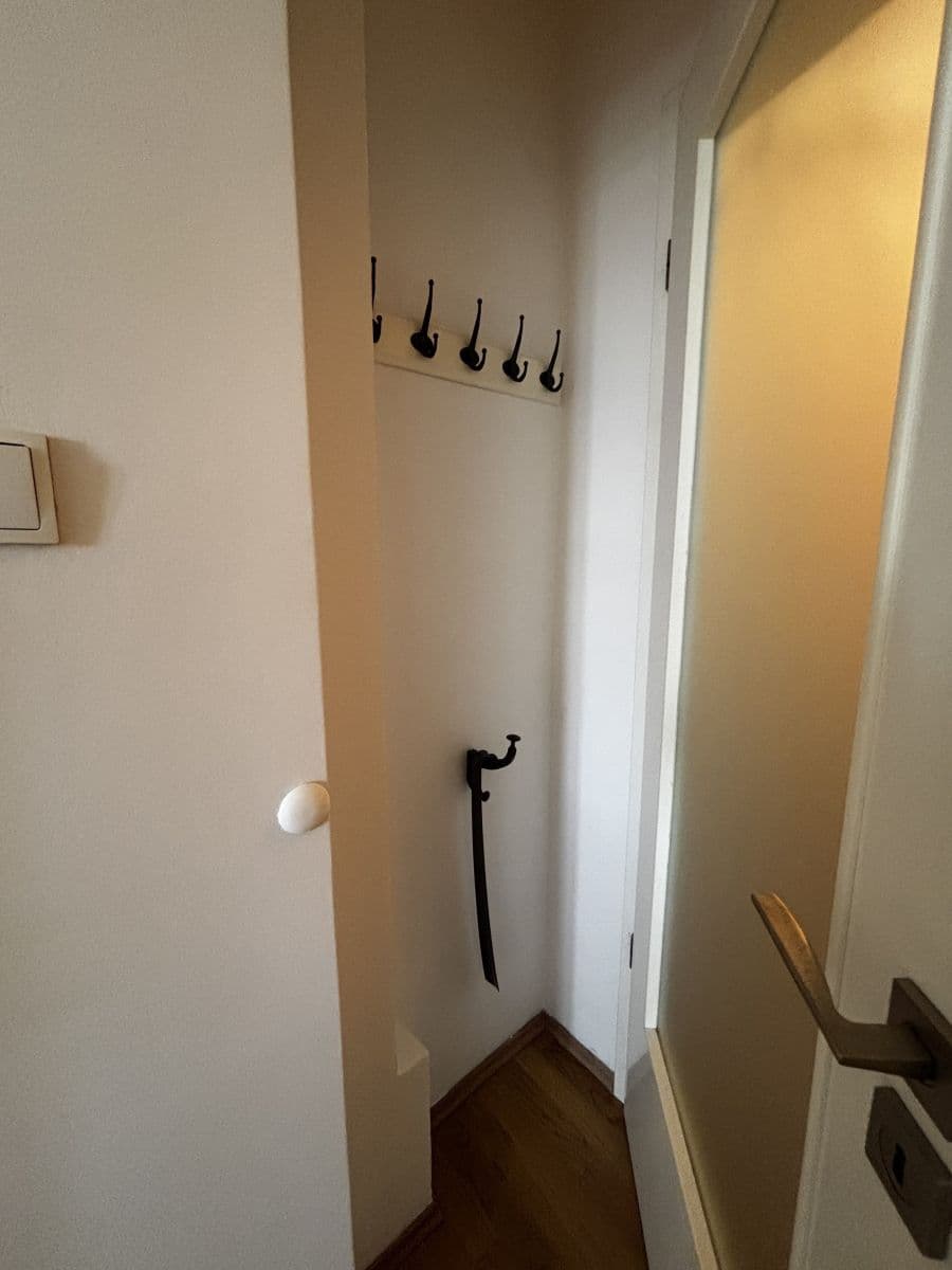 Prenájom bytu 34 m², Sportovní, Praha, Praha Prenájom bytu 34 m², Sportovní, Praha, Praha