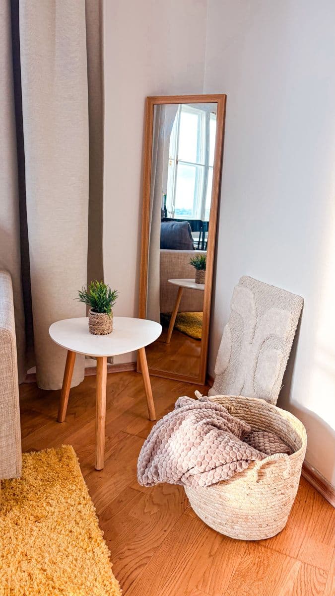 Prenájom bytu 34 m², Sportovní, Praha, Praha Prenájom bytu 34 m², Sportovní, Praha, Praha