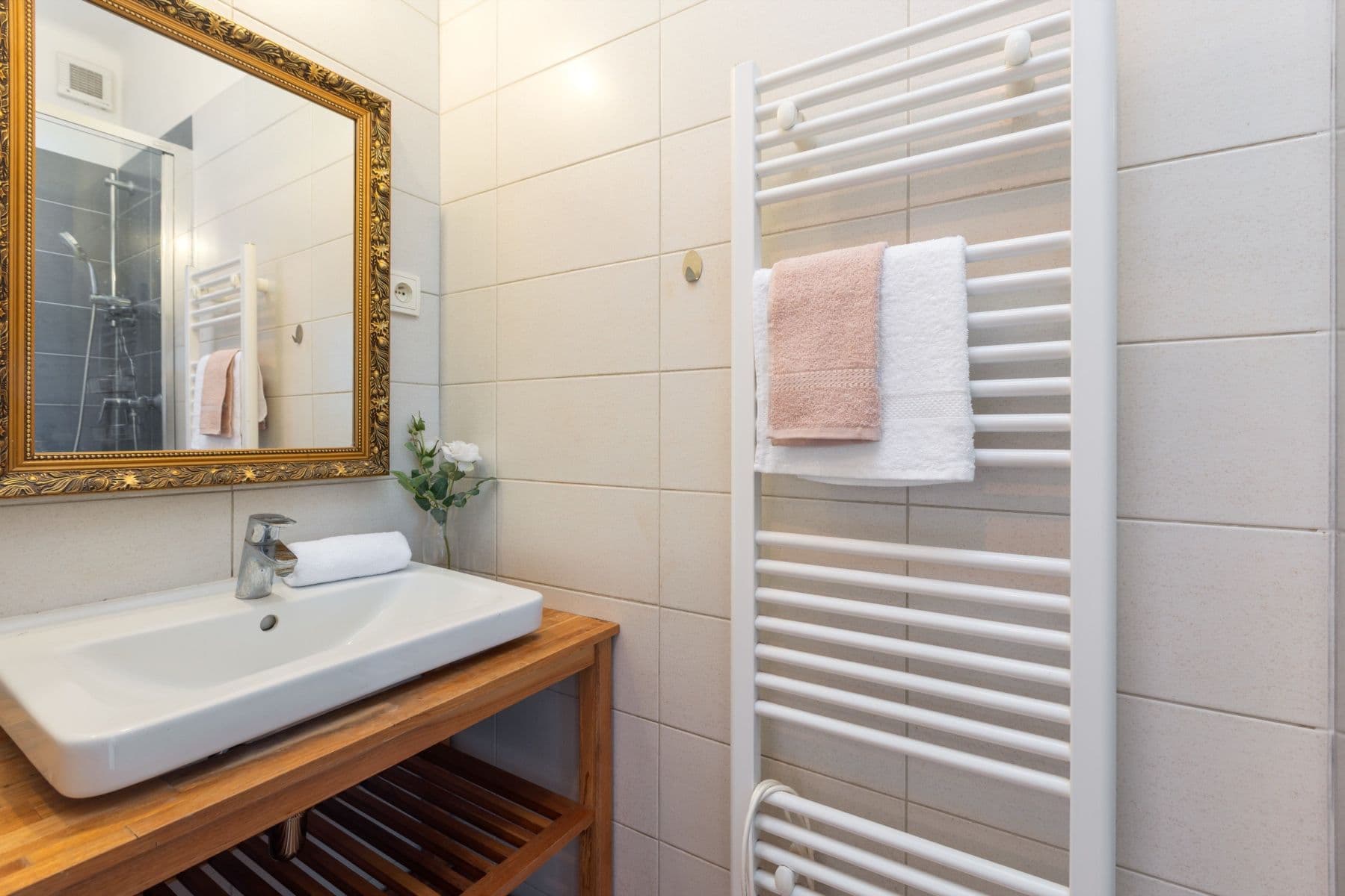 Prenájom bytu 34 m², Sportovní, Praha, Praha Prenájom bytu 34 m², Sportovní, Praha, Praha
