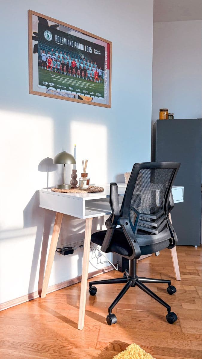 Prenájom bytu 34 m², Sportovní, Praha, Praha Prenájom bytu 34 m², Sportovní, Praha, Praha