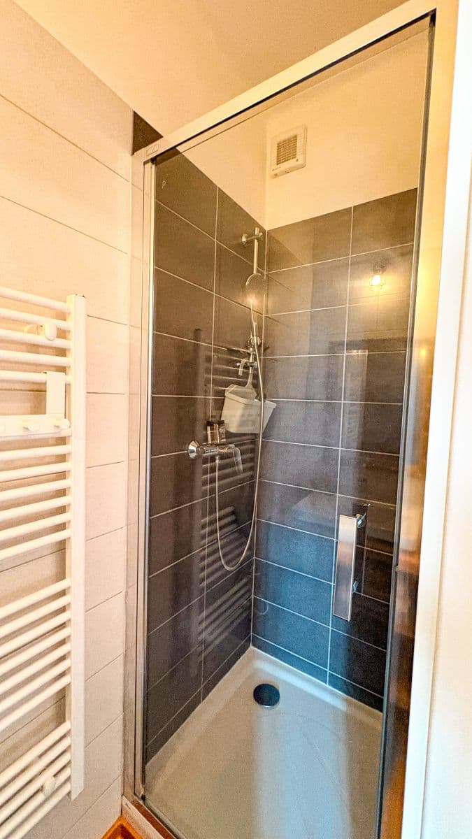 Prenájom bytu 34 m², Sportovní, Praha, Praha Prenájom bytu 34 m², Sportovní, Praha, Praha