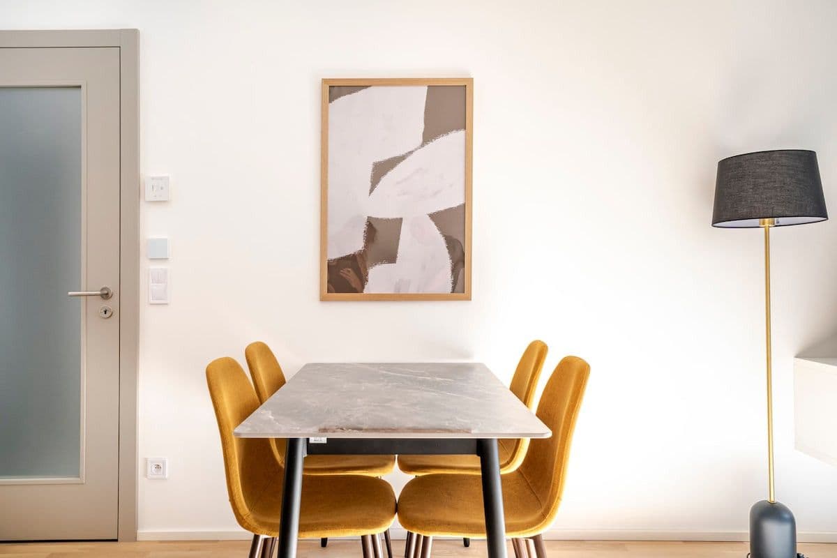 Prenájom bytu 45 m², Kaplířova, Praha, Praha Prenájom bytu 45 m², Kaplířova, Praha, Praha