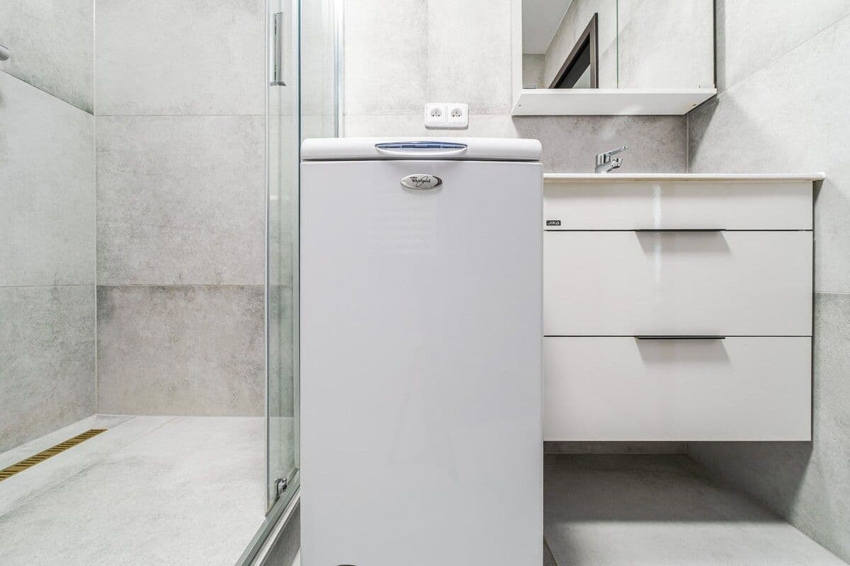 Prenájom bytu 34 m², Kotorská, Praha, Praha Prenájom bytu 34 m², Kotorská, Praha, Praha