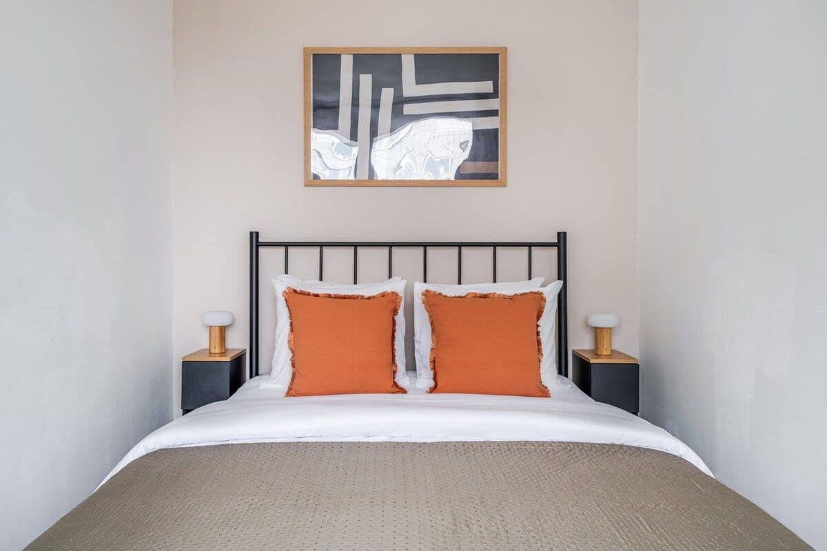 Prenájom bytu 34 m², Kotorská, Praha, Praha Prenájom bytu 34 m², Kotorská, Praha, Praha
