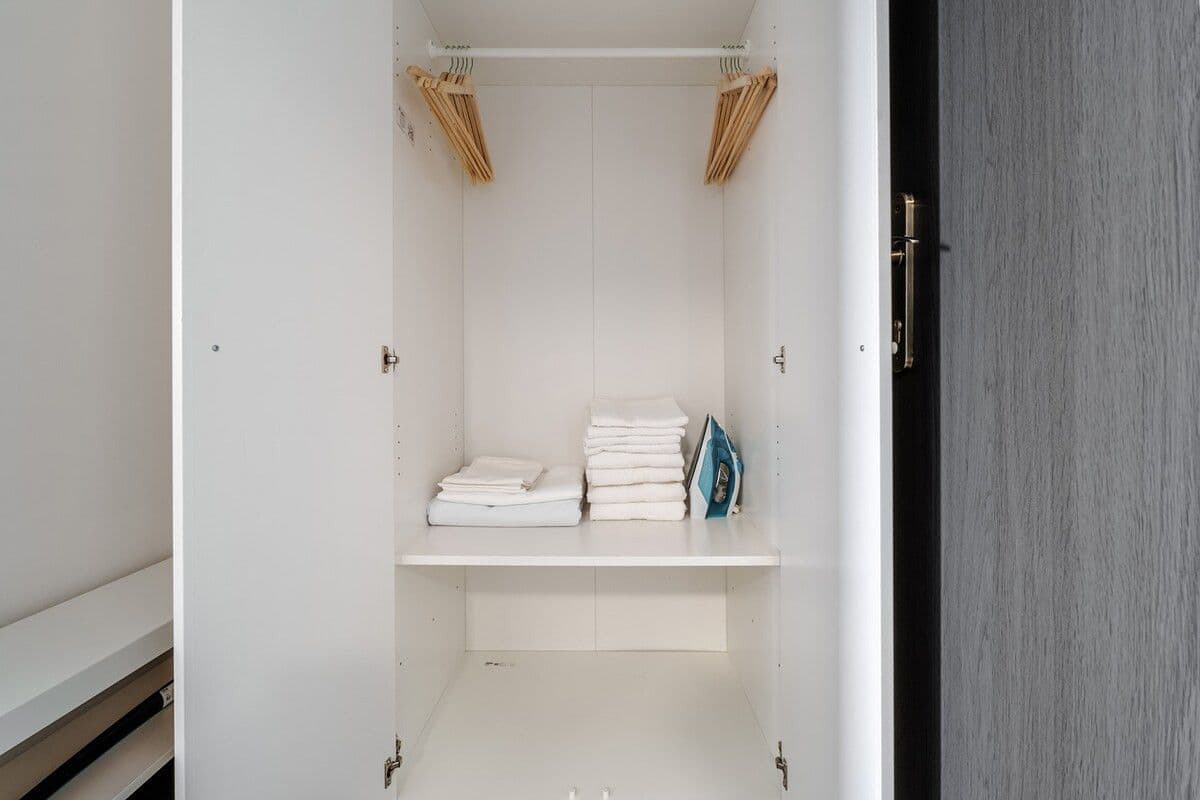 Prenájom bytu 34 m², Kotorská, Praha, Praha Prenájom bytu 34 m², Kotorská, Praha, Praha