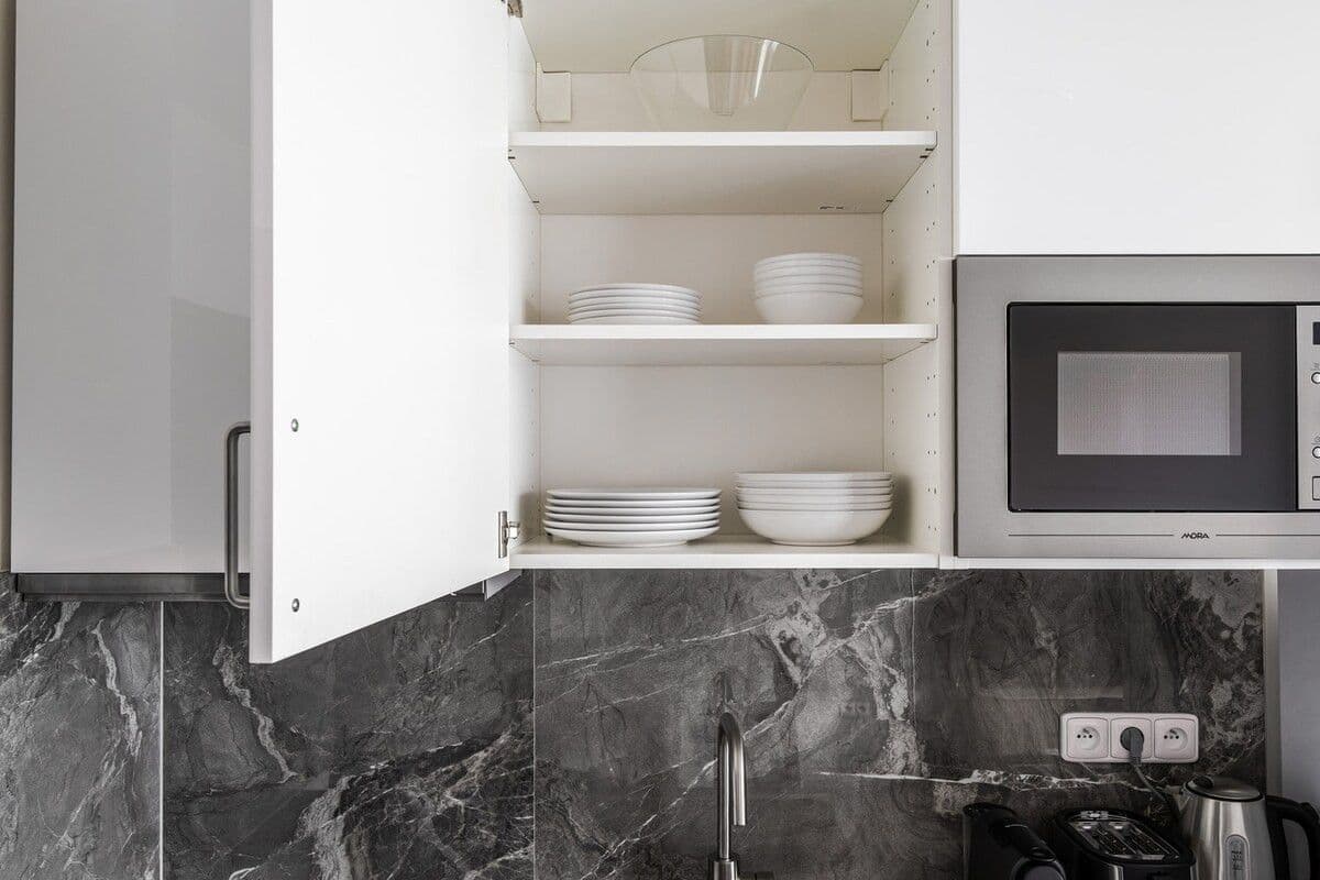 Prenájom bytu 34 m², Kotorská, Praha, Praha Prenájom bytu 34 m², Kotorská, Praha, Praha