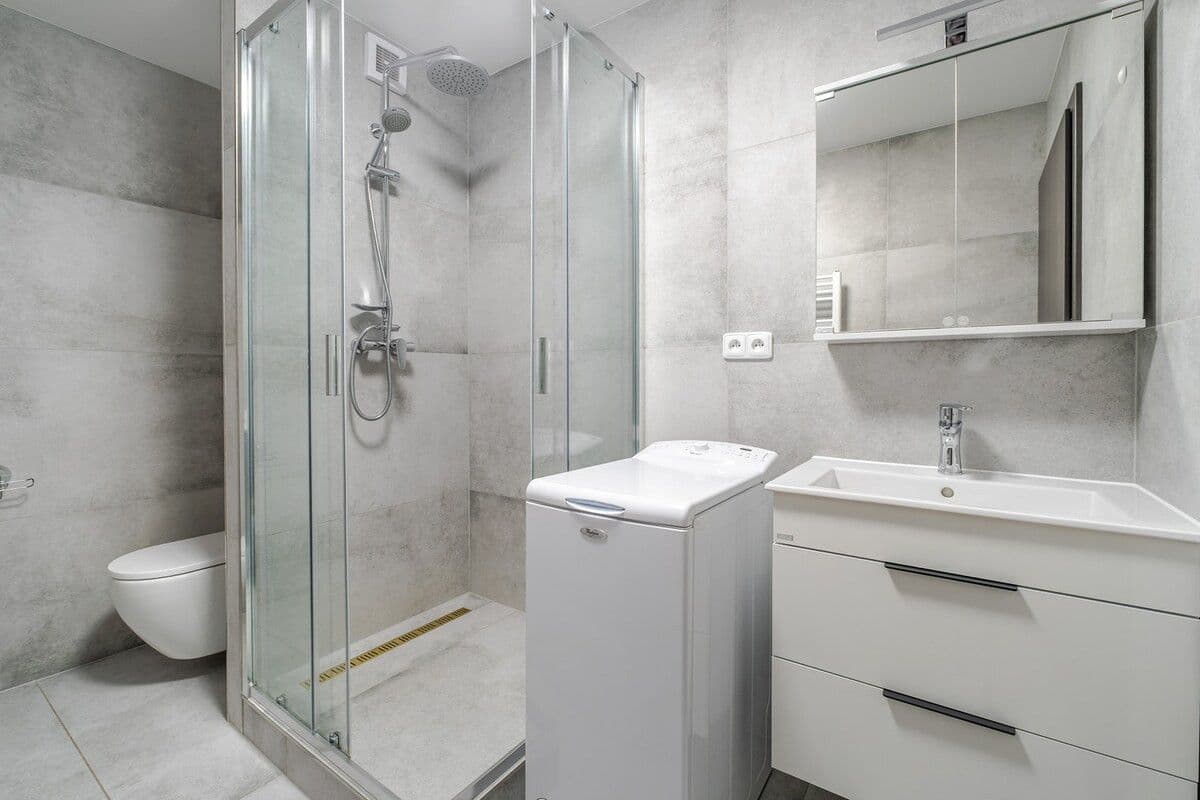 Prenájom bytu 34 m², Kotorská, Praha, Praha Prenájom bytu 34 m², Kotorská, Praha, Praha