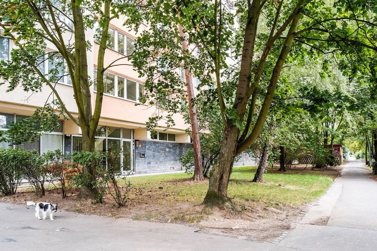 Prenájom bytu 34 m², Kotorská, Praha, Praha Prenájom bytu 34 m², Kotorská, Praha, Praha
