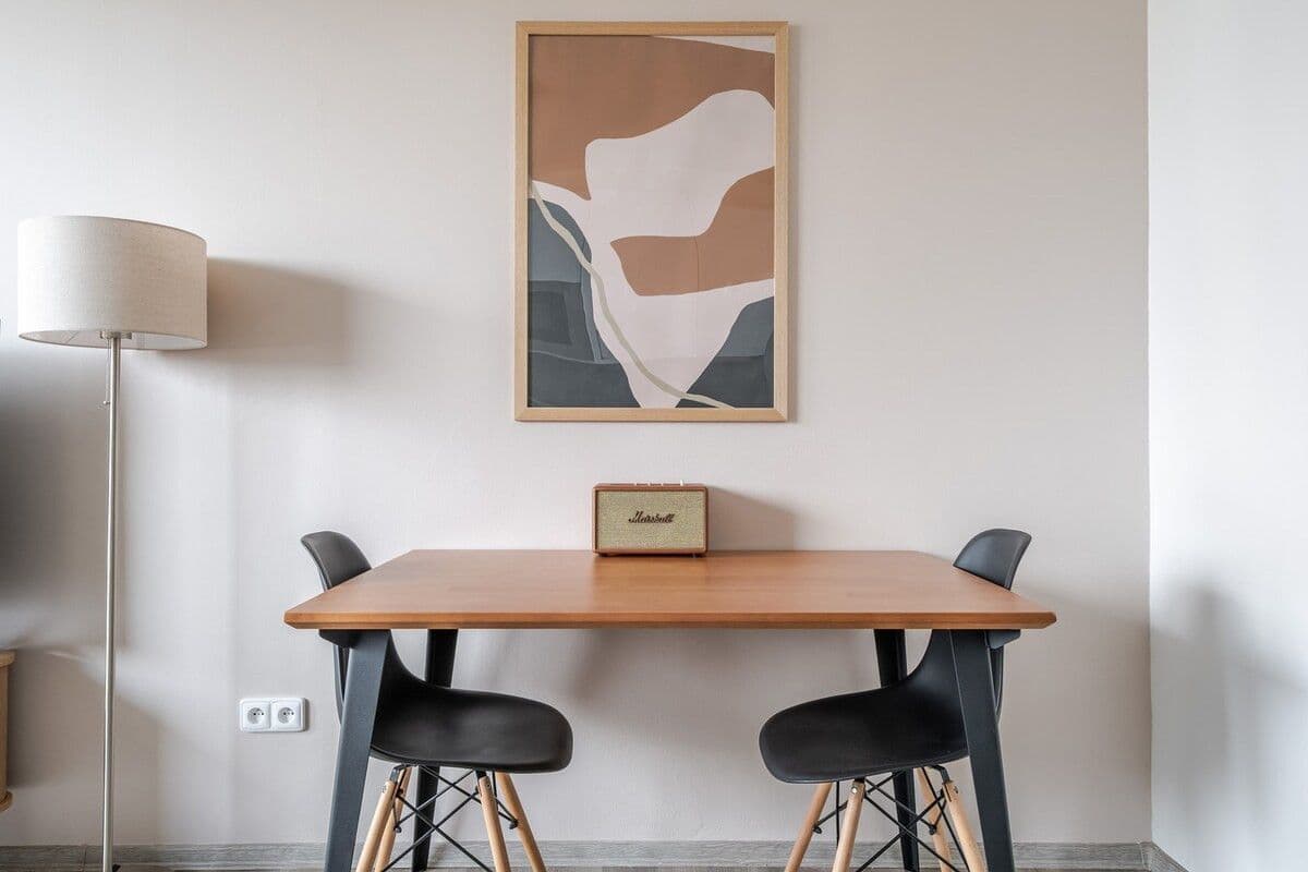 Prenájom bytu 34 m², Kotorská, Praha, Praha Prenájom bytu 34 m², Kotorská, Praha, Praha