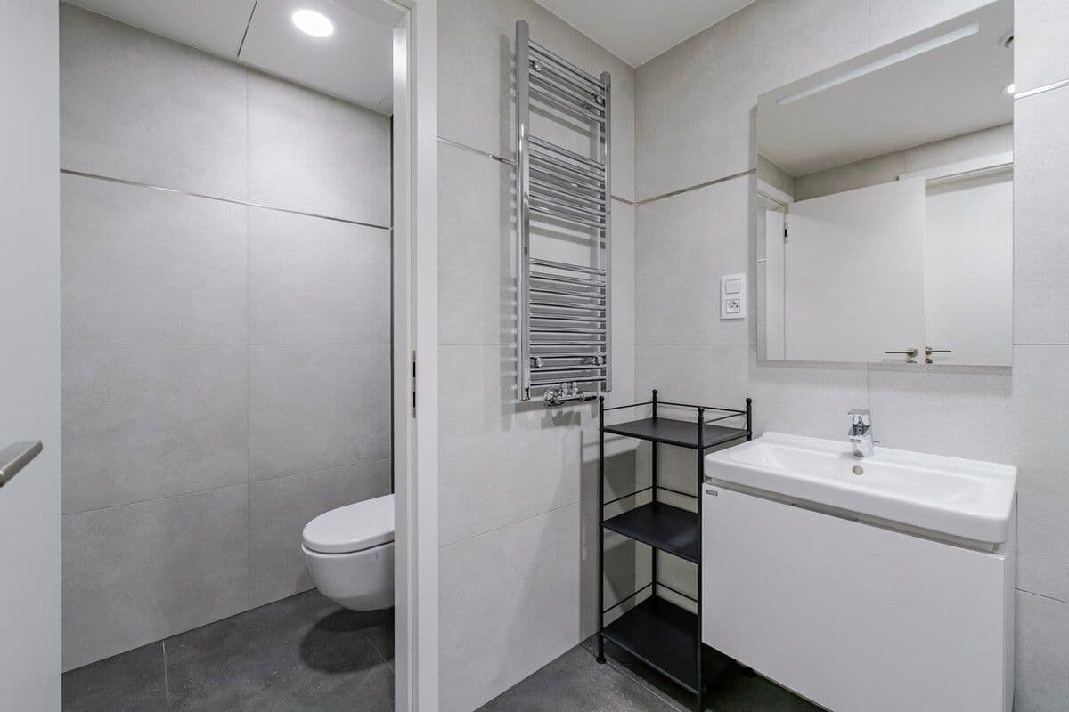 Prenájom bytu 69 m², Tetauerova, Praha, Praha Prenájom bytu 69 m², Tetauerova, Praha, Praha