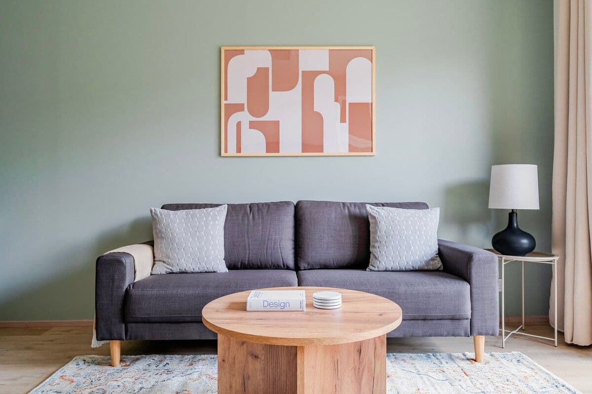 Prenájom bytu 69 m², Tetauerova, Praha, Praha Prenájom bytu 69 m², Tetauerova, Praha, Praha
