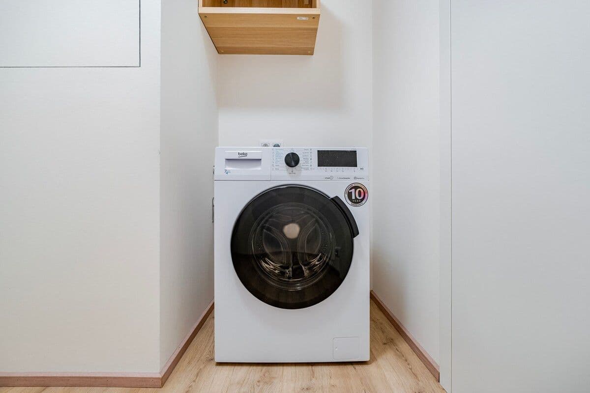 Prenájom bytu 69 m², Tetauerova, Praha, Praha Prenájom bytu 69 m², Tetauerova, Praha, Praha