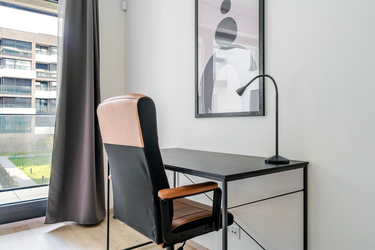 Prenájom bytu 69 m², Tetauerova, Praha, Praha Prenájom bytu 69 m², Tetauerova, Praha, Praha