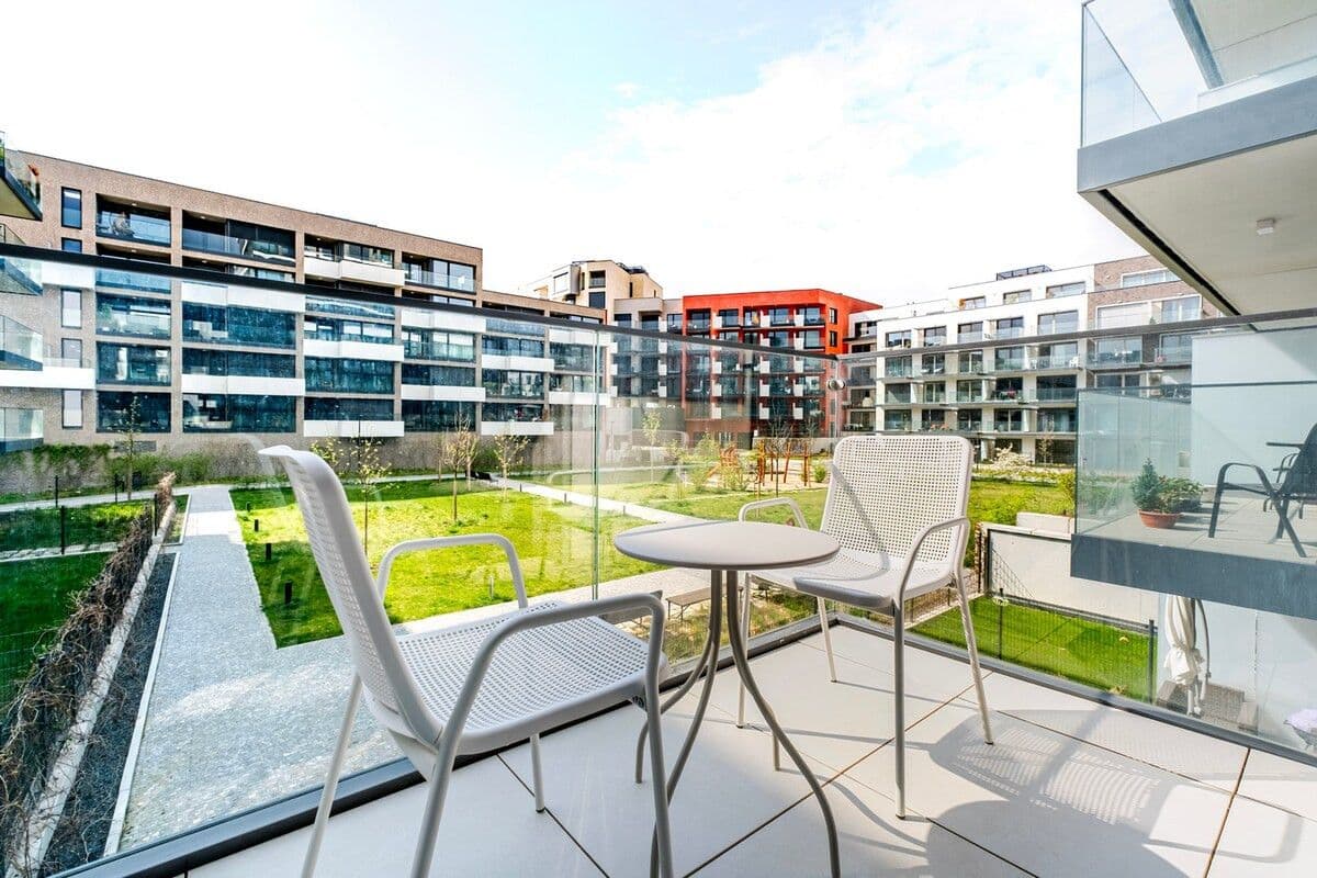Prenájom bytu 69 m², Tetauerova, Praha, Praha Prenájom bytu 69 m², Tetauerova, Praha, Praha