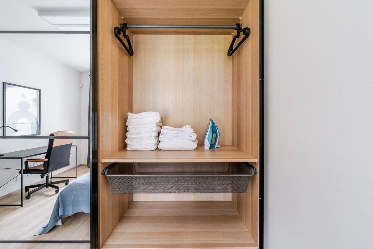 Prenájom bytu 69 m², Tetauerova, Praha, Praha Prenájom bytu 69 m², Tetauerova, Praha, Praha