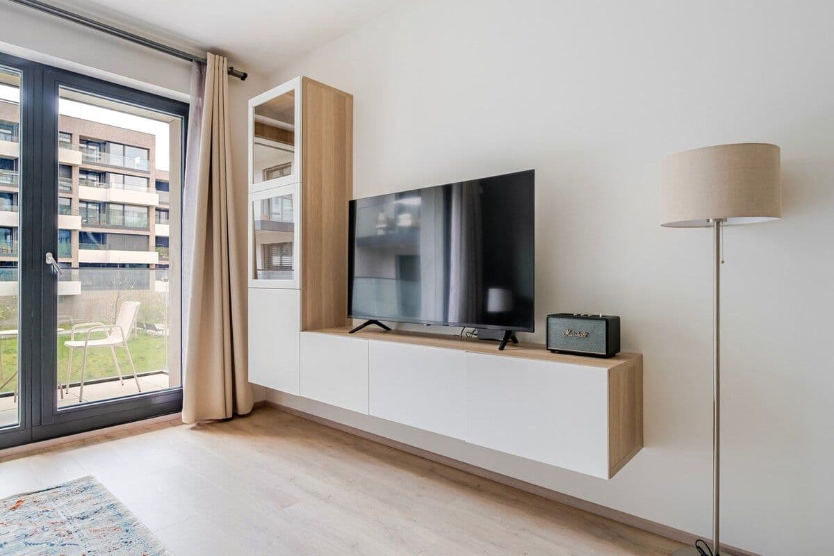 Prenájom bytu 69 m², Tetauerova, Praha, Praha Prenájom bytu 69 m², Tetauerova, Praha, Praha