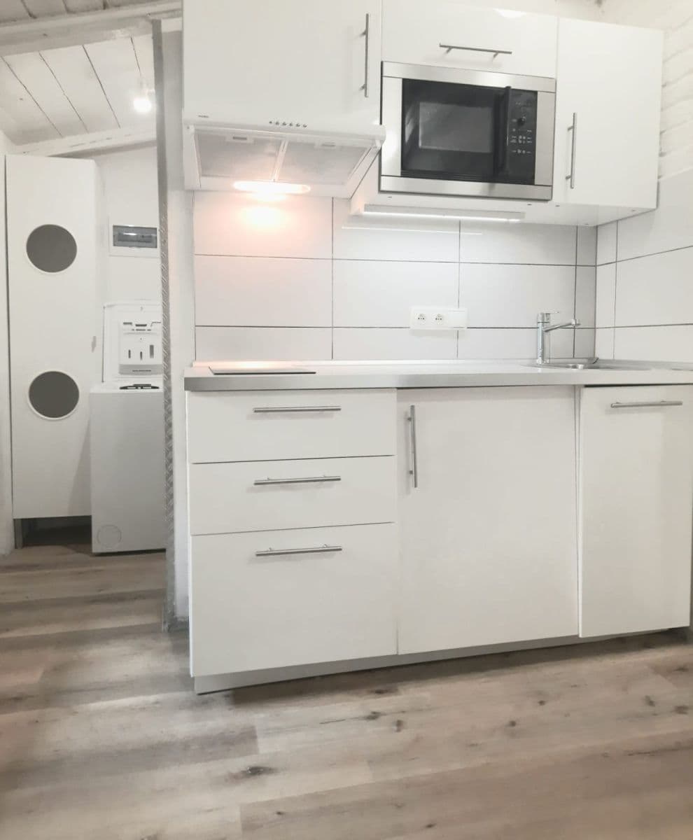 Prenájom bytu 1-izbový 16 m², Vlkova, Praha, Praha Prenájom bytu 1-izbový 16 m², Vlkova, Praha, Praha
