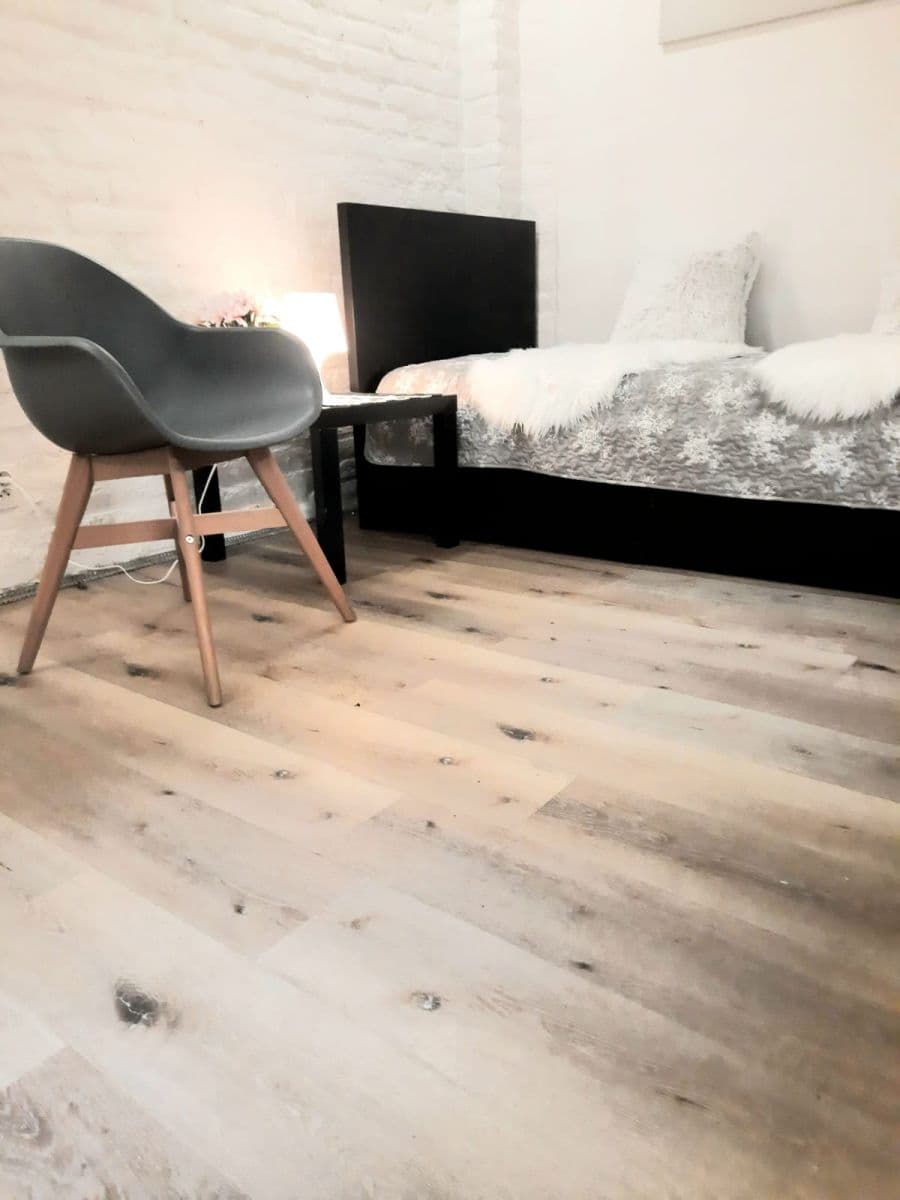 Prenájom bytu 1-izbový 16 m², Vlkova, Praha, Praha Prenájom bytu 1-izbový 16 m², Vlkova, Praha, Praha