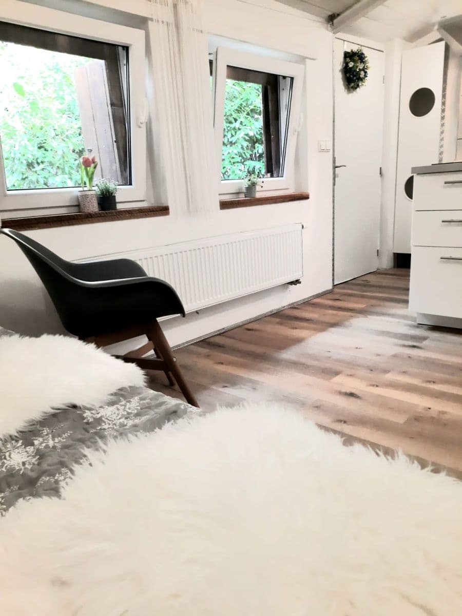 Prenájom bytu 1-izbový 16 m², Vlkova, Praha, Praha Prenájom bytu 1-izbový 16 m², Vlkova, Praha, Praha