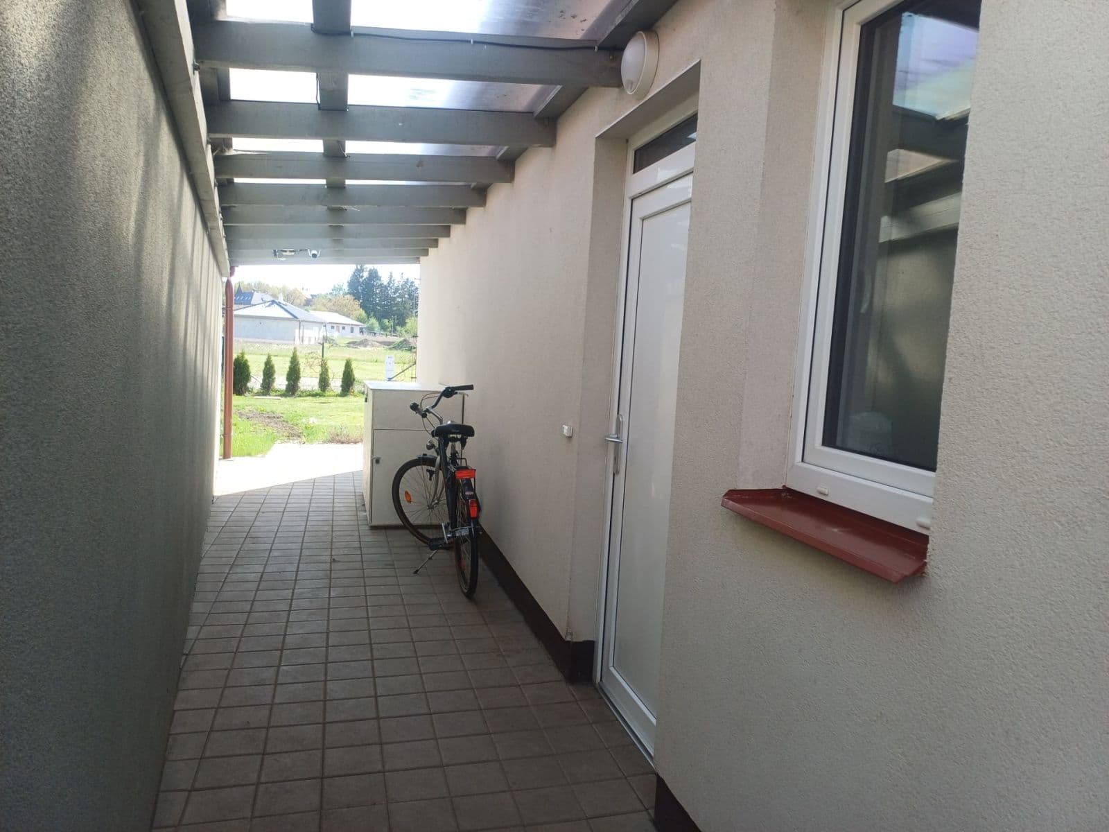 Predaj domu 110 m², pozemok 507 m², Třebeň, Karlovarský kraj Predaj domu 110 m², pozemok 507 m², Třebeň, Karlovarský kraj