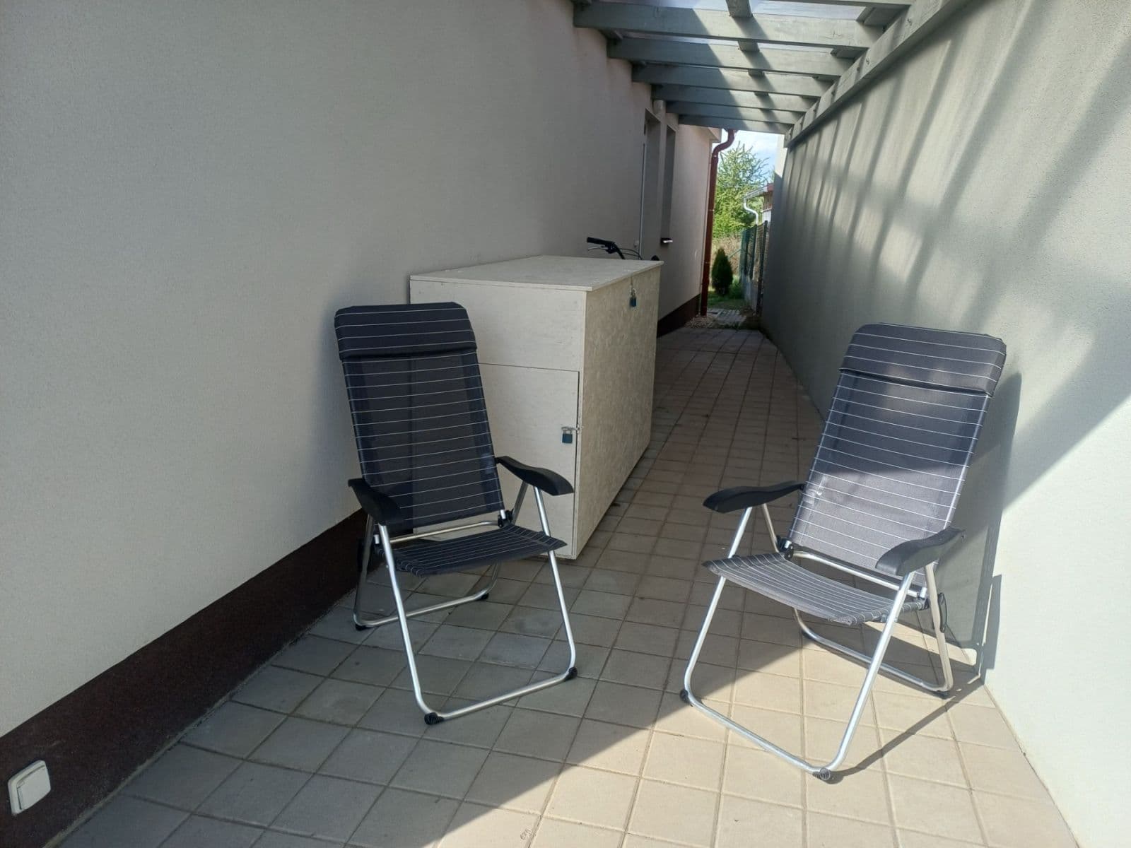 Predaj domu 110 m², pozemok 507 m², Třebeň, Karlovarský kraj Predaj domu 110 m², pozemok 507 m², Třebeň, Karlovarský kraj