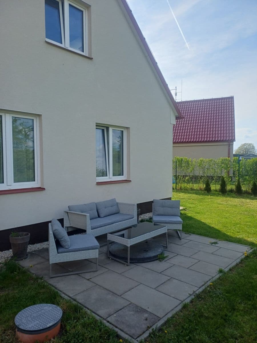Predaj domu 110 m², pozemok 507 m², Třebeň, Karlovarský kraj Predaj domu 110 m², pozemok 507 m², Třebeň, Karlovarský kraj