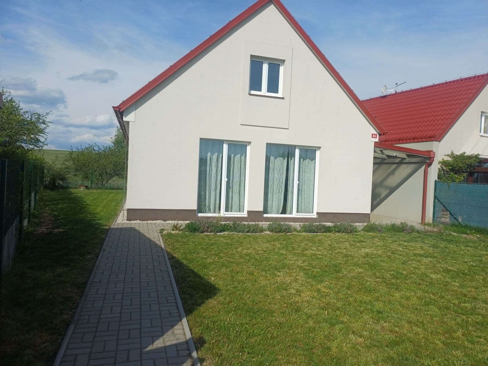 Predaj domu 110 m², pozemok 507 m², Třebeň, Karlovarský kraj Predaj domu 110 m², pozemok 507 m², Třebeň, Karlovarský kraj