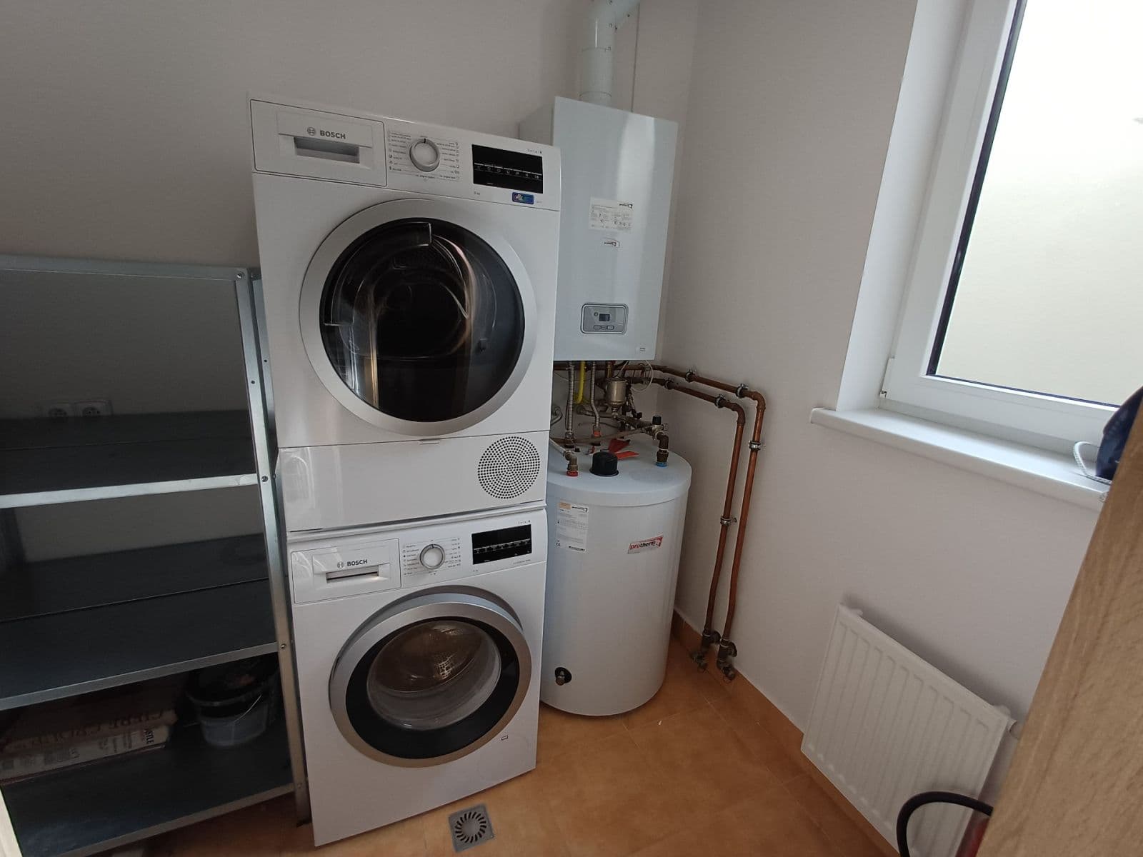 Predaj domu 110 m², pozemok 507 m², Třebeň, Karlovarský kraj Predaj domu 110 m², pozemok 507 m², Třebeň, Karlovarský kraj