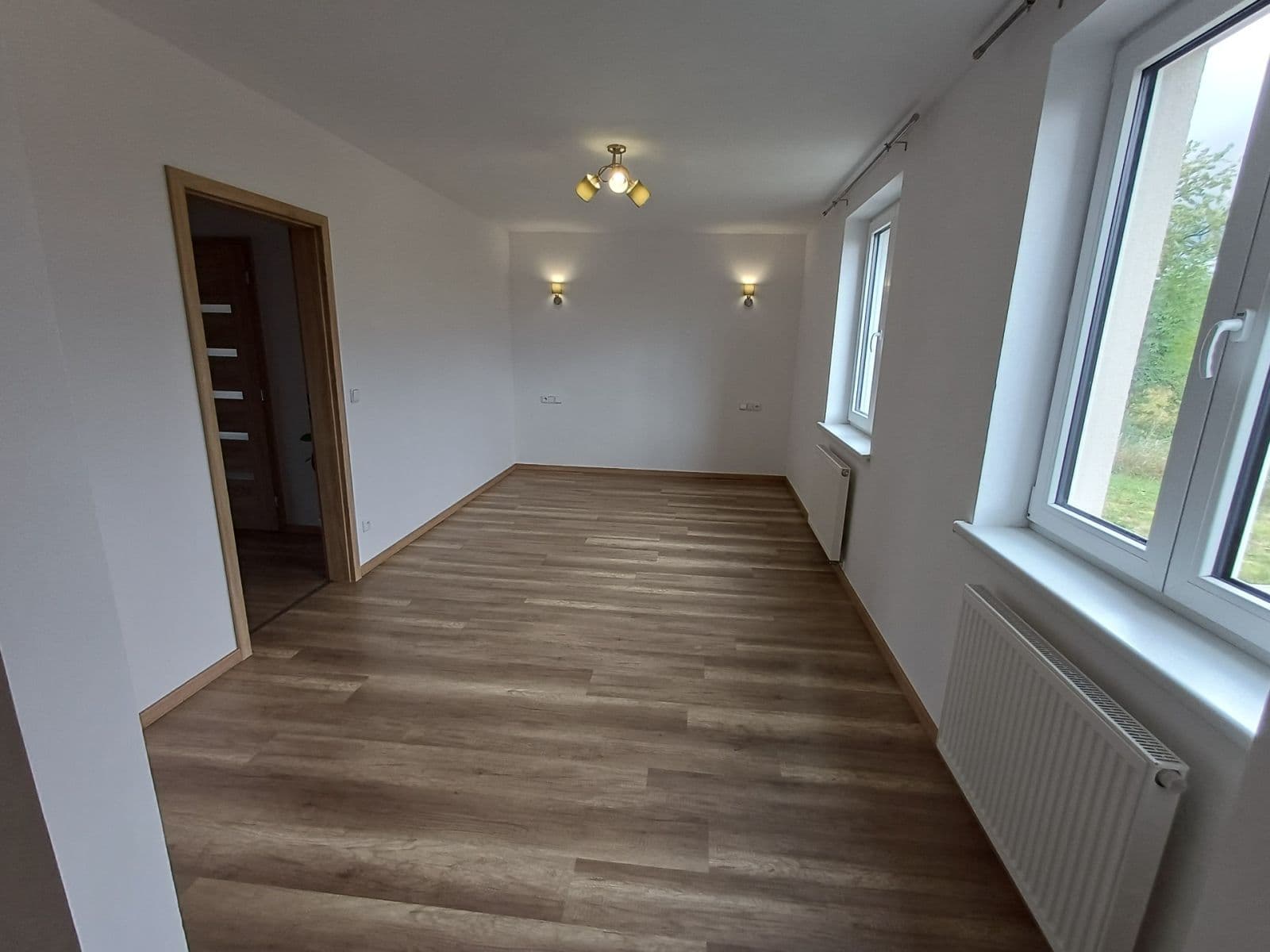 Predaj domu 110 m², pozemok 507 m², Třebeň, Karlovarský kraj Predaj domu 110 m², pozemok 507 m², Třebeň, Karlovarský kraj