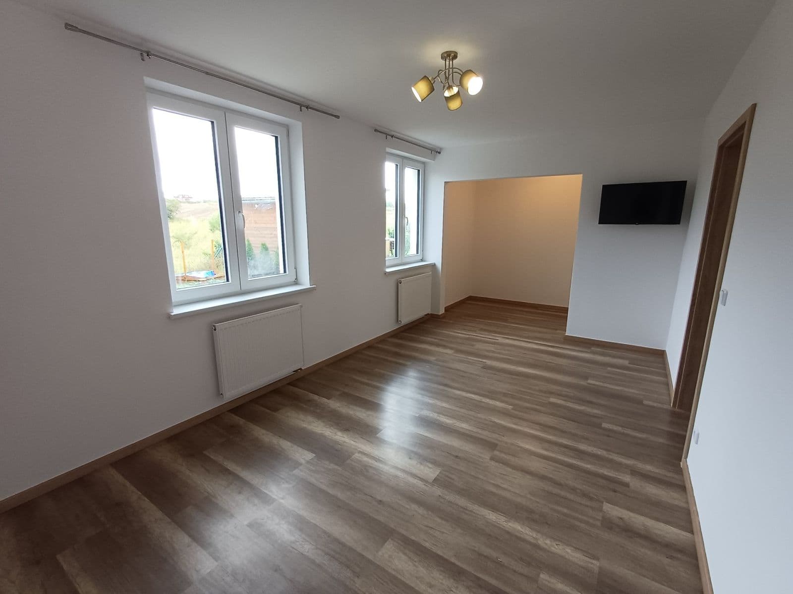 Predaj domu 110 m², pozemok 507 m², Třebeň, Karlovarský kraj Predaj domu 110 m², pozemok 507 m², Třebeň, Karlovarský kraj